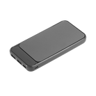 Внешний аккумулятор Старлайт Плюс НЕО (Starlight Plus NEO) 10000 mAh, серый