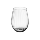 Стакан для воды Бланш (Blanche), прозрачный