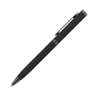 Шариковая ручка Нокс (Nox), черная