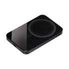Внешний аккумулятор Артекс PD (Artex PD) 5000mAh с функцией беспроводной зарядки 15W, черный