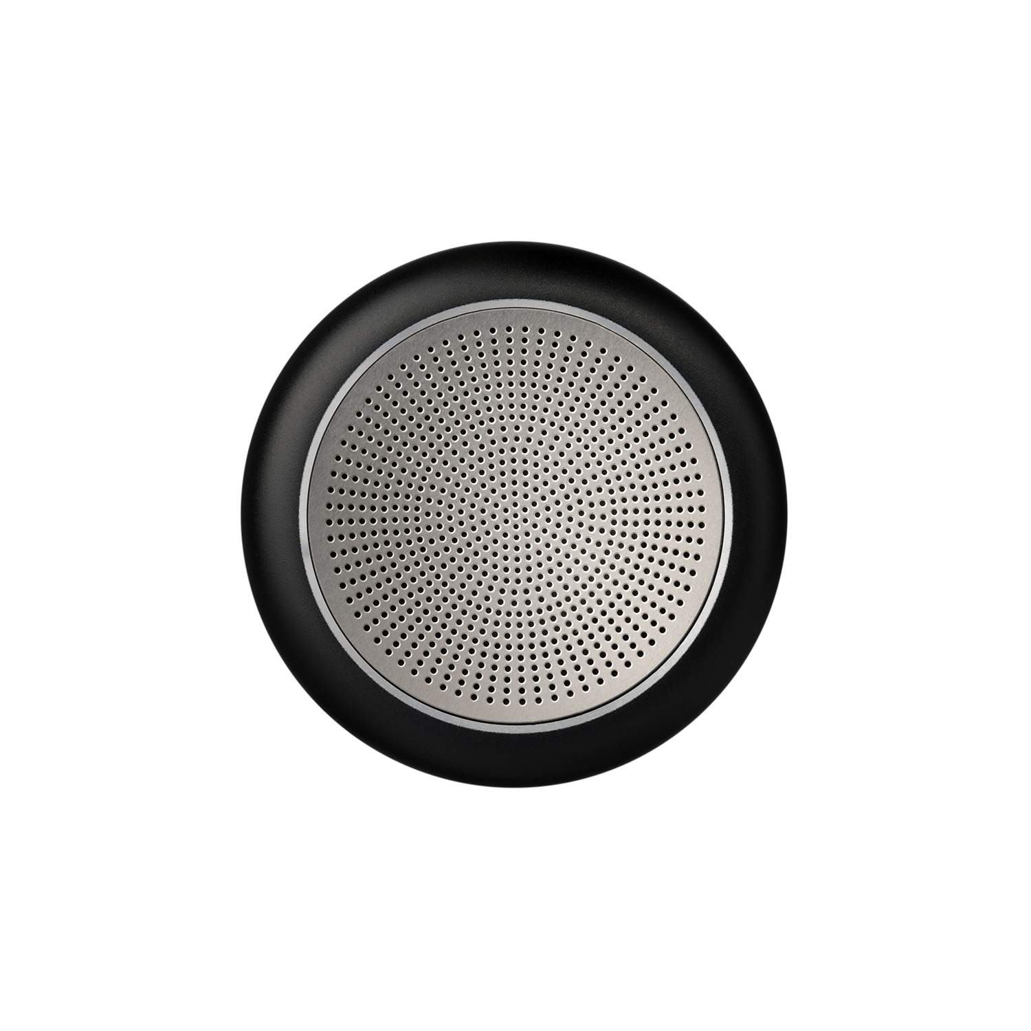 Беспроводная колонка Пэшн (Passion) 80dB 600 mAh (Bluetooth 5.4), черная